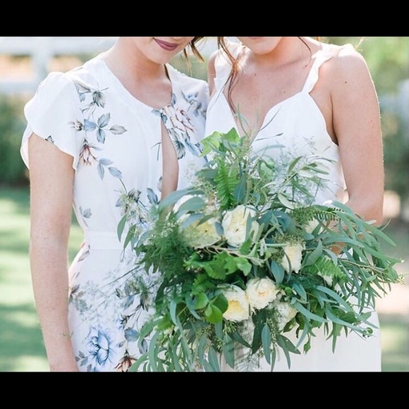 Flynn Skye Dress - worn only once for event - Picture 5 of 5